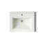 Memoirs® Stately Drop-in Bathroom Sink-10940066-71005351