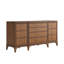 Harbor 10 - Drawer Dresser