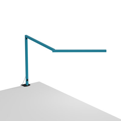 Z-Bar Gen 4 Desk Lamp Gen 4 with Desk Clamp