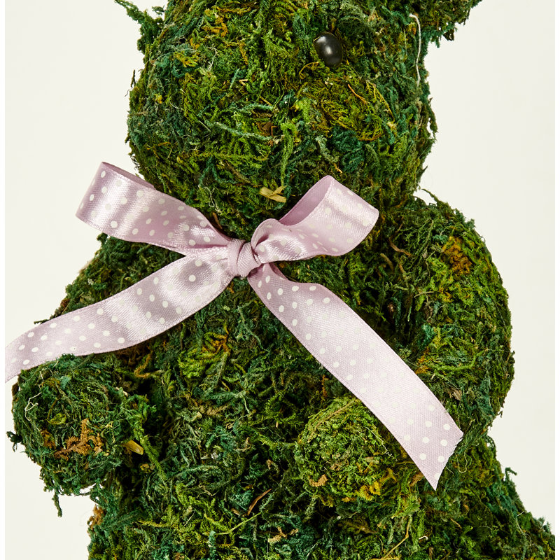 Lapin de table Moss