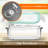 30oz. Glass Food Storage Container-70567249