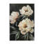 Roses, peinture florale sur plaque murale, conception par Petal Prints Design-896416009