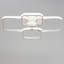 LED Semi Flush Mount