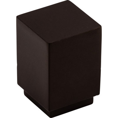 Linear Square Cabinet Knob