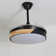 Sharnae Ceiling Fan with LED Lights