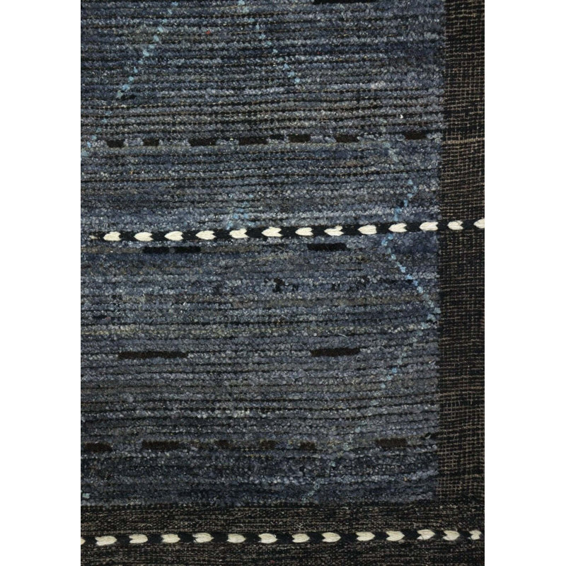 Moroccan One-of-a-Kind 12' X 15'6" Area Rug