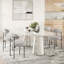 Chaise d'appoint en tissu Sherwood-559537605