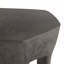 Bruttii Legged Outdoor Accent Table