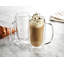 Nimbus Double Walled Latte Mug Set