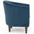 Kronos Upholstered Barrel Chair-95481708-95481729