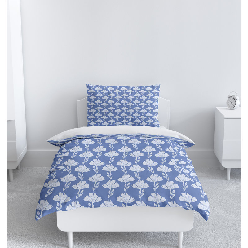 Duvet Cover, King Duvet Cover + 2 King Shams