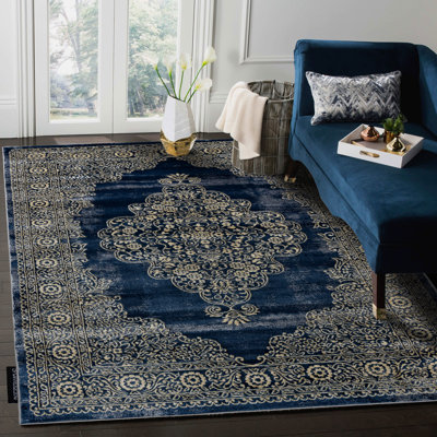 Oriental Area Rug