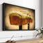 "Art mural cheval de gymnastique"-457716595