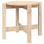 Wrigley Solid Wood Four Leg Coffee Table-882022898-882022900