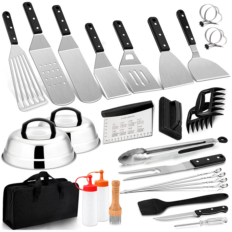 Accessoires de barbecue