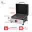 Nexgrill Single Burner Liquid Propane Gas Grill