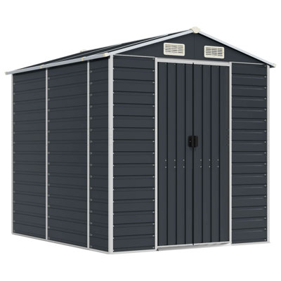 Abri de rangement