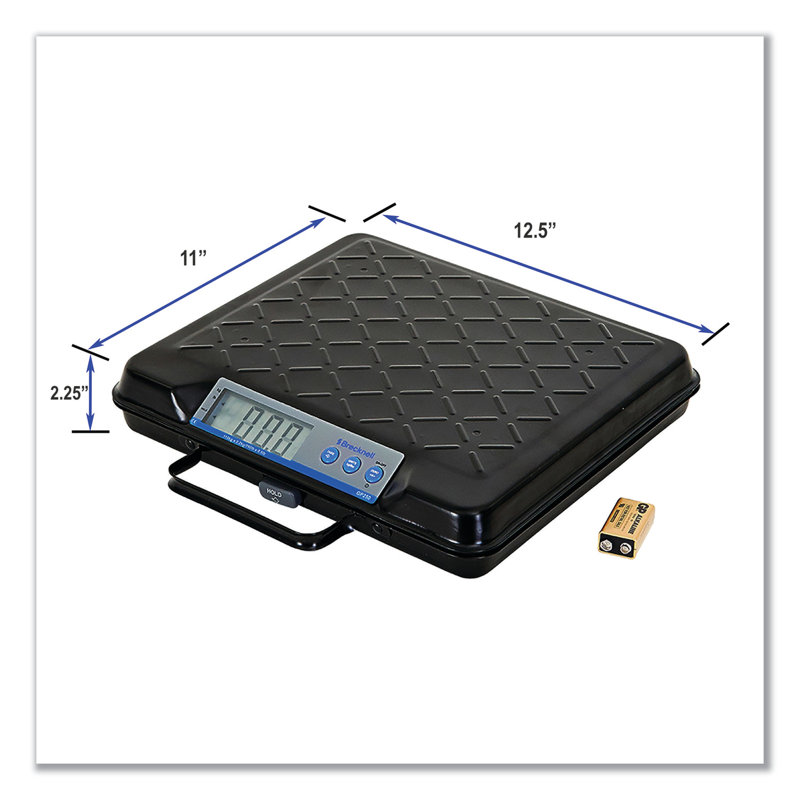 SALTER BRECKNELL Utility Scale