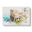 View of Cinque Terre in Italy - Wrapped Canvas-56667529