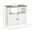 Armoire de salle de bain Farmhouse