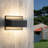 Alberson Aluminum LED Wall Light-992653343-992657401