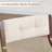 Soft-Padded Folding Chair: Perfect For Dining And Relaxation-48167257-48167252