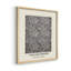 "William William", ensemble de 4 reproductions encadrées-55186561-55186560