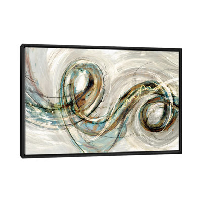 " Swirly Whirly II " by PI Studio