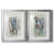 Silver Framed Paper is unavailable