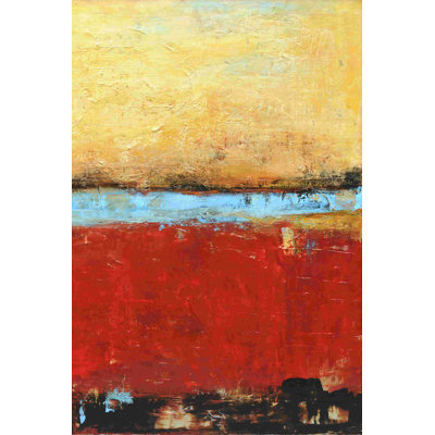 Aube dorée II