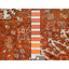 Tapis unique 10 pi 2 po x 13 pi Viorela
