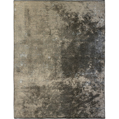 Abstract Indoor Rug