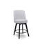 Grenora Swivel Upholstered Counter Stool-320860057-320860061