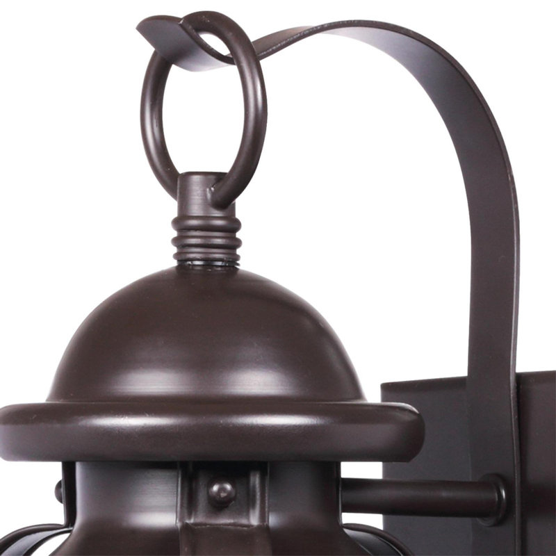 Tisdall Wall Light