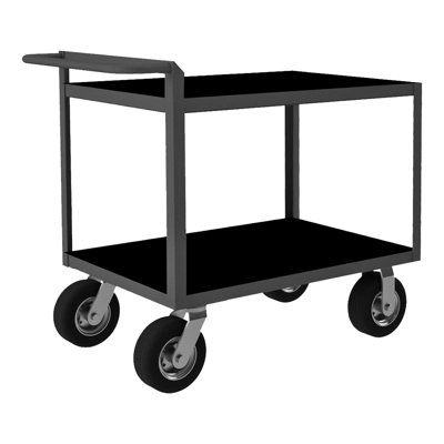 Chariot de réserve
