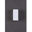 Blandford Ceramic Up & Downlight