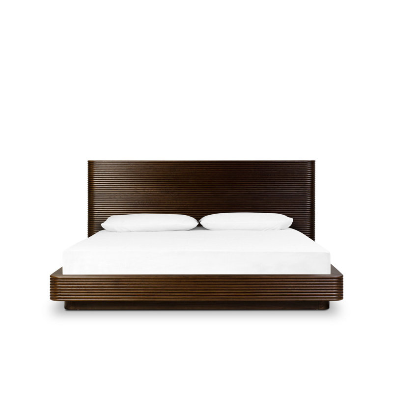 Benny Bed, King