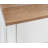 Seavy Pine Solid Wood 20.1 " W 3 - Drawer Dresser