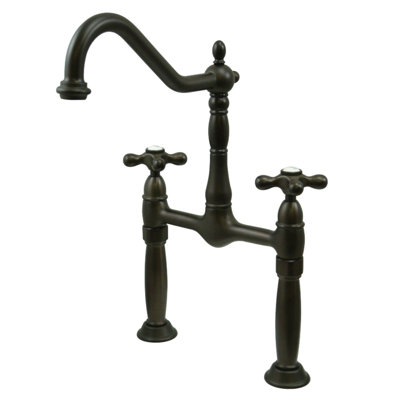 Robinet pour lavabo pour bateau Victorian