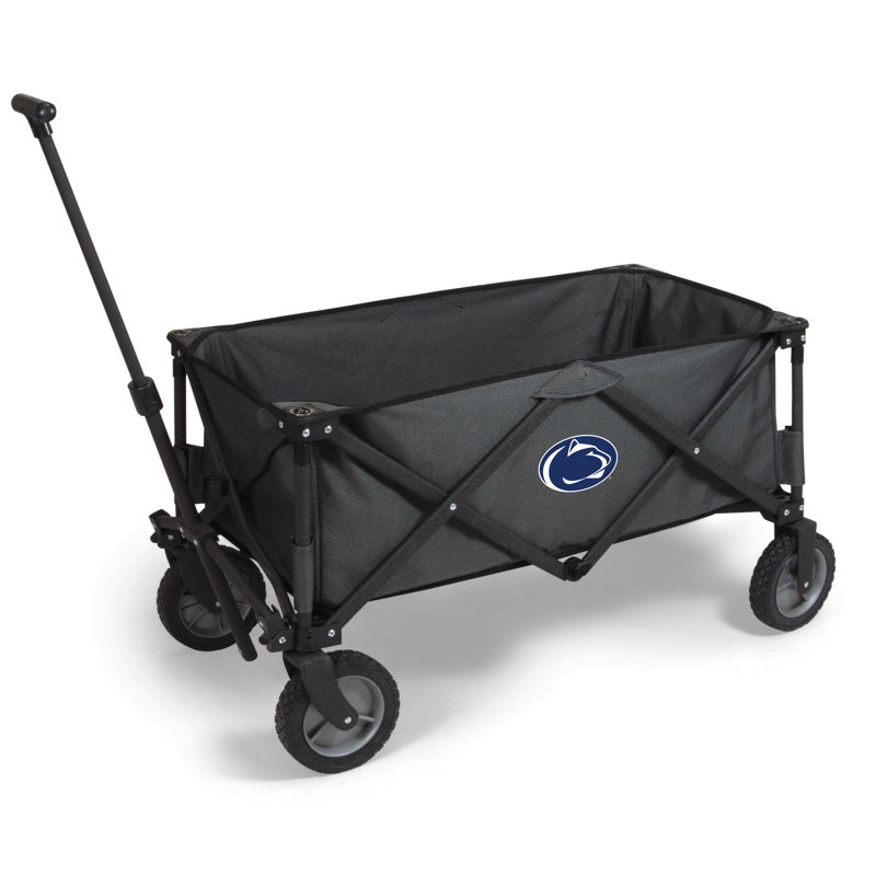 Wagon d’aventure, Nittany Lions de Penn State