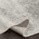 Tapis à motif oriental Hillsby