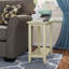 Table de bout avec rangement Parkhur-1770501486