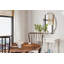 Miroir mural Modern Modern
