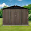 Remises de jardin en métal-112477426-112477430