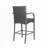 Outdoors Wicker Rattan Barstools-2123475782