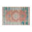 Overdyed Beige Indoor and Outdoor Area Rug-609574280