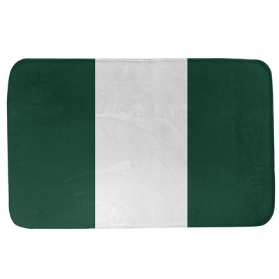 Memory Foam Non-Slip Bath Rug