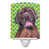 Labrador chocolat sélectionné