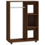 Reckford 80cm Adjustable Clothing Rack-12883936