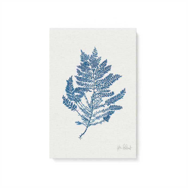 Impression sur toile Nature's Lace, Toile tendue, H 48 po x l 32 po x P 1,25 po